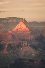 Grand Canyon Pyramid