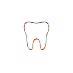 Teeth -  App Icon