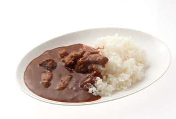 カレーライス