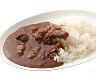 カレーライス