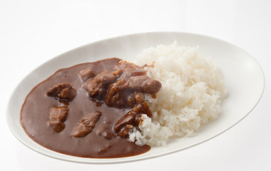 カレーライス