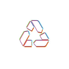 Recycle -  App Icon