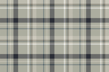 Tartan scotland seamless plaid pattern vector. Retro background fabric. Vintage check color square geometric texture.