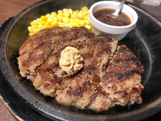 ステーキ 肉 美味しい いきなりステーキ 食べたい