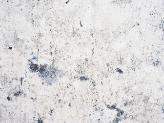 Old concrete wall. Cement background. Old concrete surface.