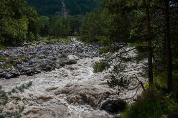Baksan River (Kabardino-Balkaria)
