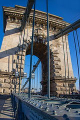 Fototapeta premium Budapest_0578