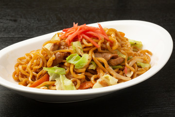 焼きそば