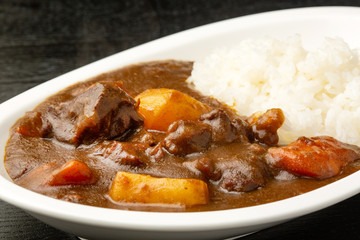 カレーライス