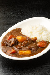 カレーライス
