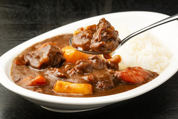カレーライス