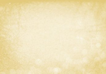 Texture background abstract with blurred bokeh light sparkle on gold background