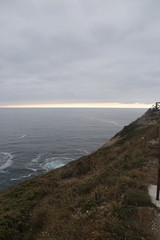 Paisaje costero