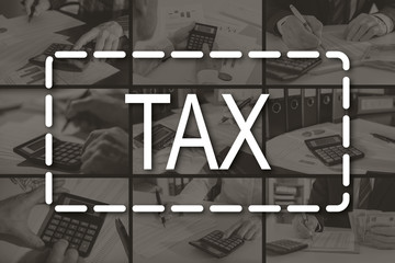 Concept of tax