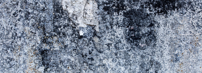 Fototapeta premium texture of rust on old steel metal surface