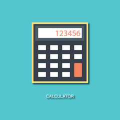 CALCULATOR 01