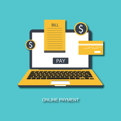 ONLINE PAYMENT 01