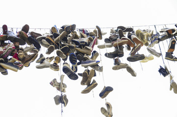 Ljubljana, Altstadt, Slowenien, Laibach