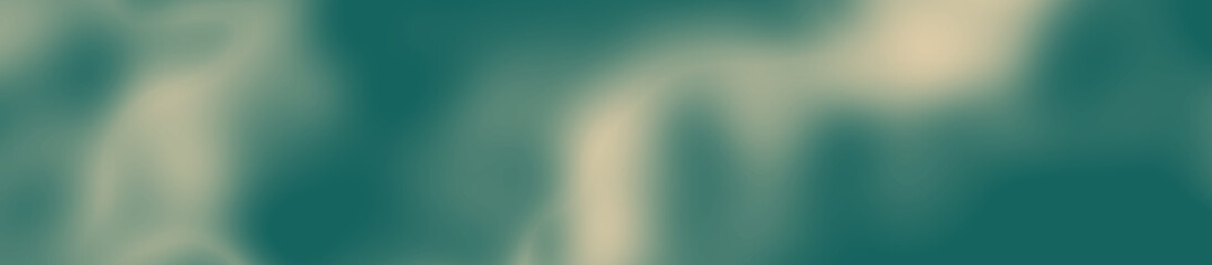 abstract blurred beige and green colors background for design.