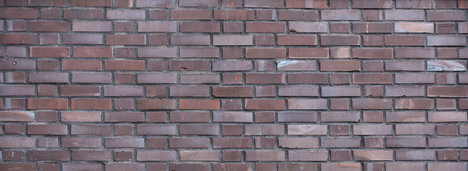 brick wall background