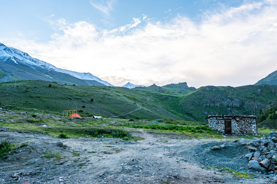 Deosai National Park Chilum 03