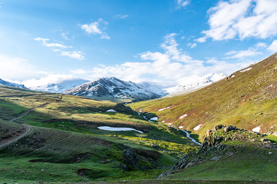 Deosai National Park Landscape 15