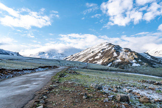 Deosai National Park Landscape 17