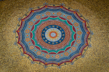 mosaico