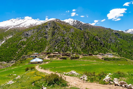 Deosai National Park Chilum 62