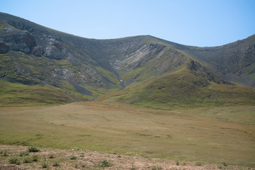 Road trip from Osh Kyrgyzstan to Tajikistan through the Pamir highway
