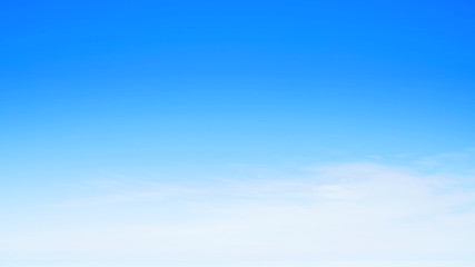 Background sky and sea ,Bright and enjoy your eye with the sky refreshing in Phuket Thailand.