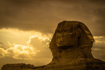 great sphinx