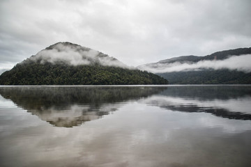West Coast, New Zealand