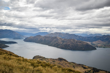Wanaka, New Zealand