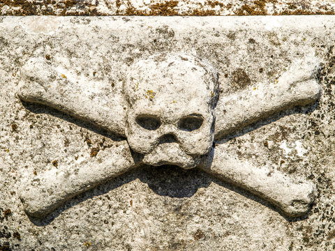 Gracisce, Gallignana, Kroatien, Istrien