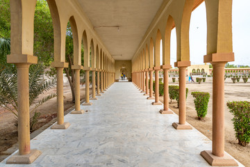 Hyderabad Eidgah Masjid Mosque 21