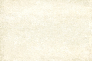 Beige light paper background.Abstract rough texture.