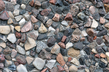 stone wall background