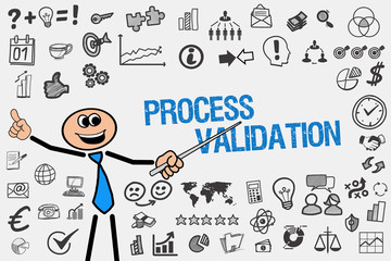 Process Validation
