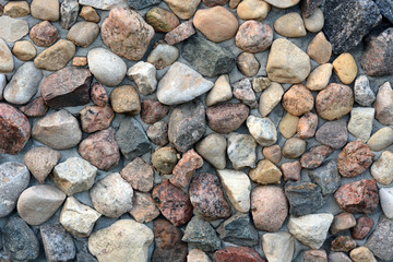 stone wall background