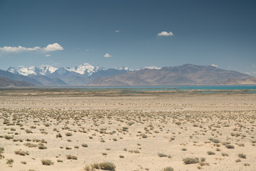 Road trip from Osh Kyrgyzstan to Tajikistan through the Pamir highway