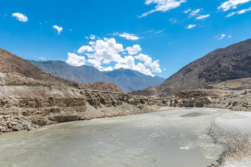 Gilgit Karakoram Highway 03