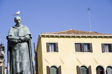 Venedig, Italien, Venetien