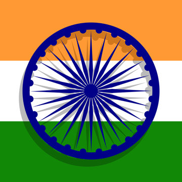 Ashoka Chakra Ashoka Chakra