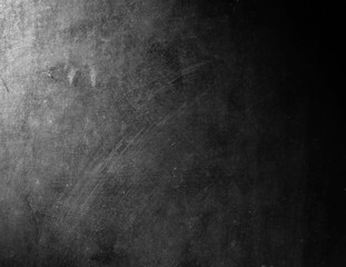 Black texture concrete background. Grunge background with black. Black color abstract texture background.