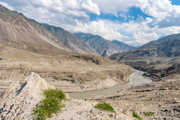 Gilgit Karakoram Highway 33