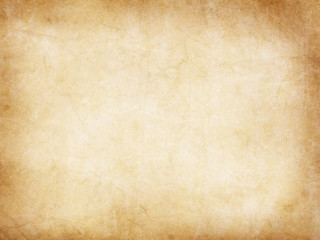 Old paper texture