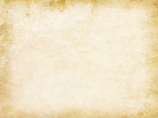 Obraz premium Old paper texture