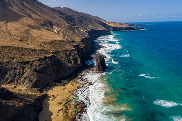 roque del moro  Spain