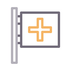 Obraz premium medical